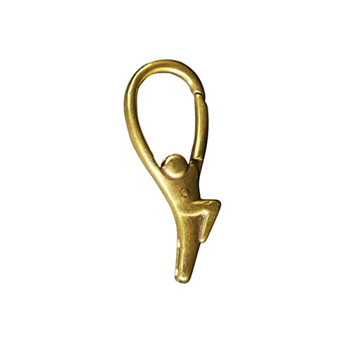 Mosquetones Pequeños para Bolsos Marca TEHAUX