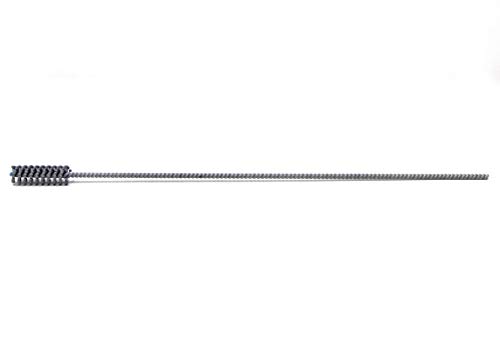 Image of Brush Research 03311 Rifle Chamber Flex-Hone, Silicon Carbide, 800 Grit, For 0.45 Colt Cartridge (Pack of 1)