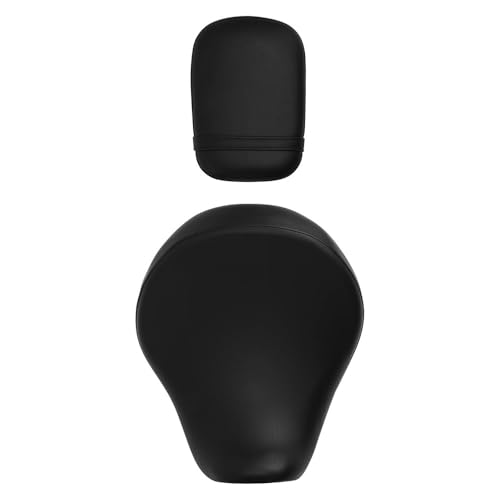 Siège de selle moto avant et arrière pour VT750C Shadow Aero 2004-2024