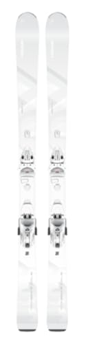 Head e.Absolut Joy Alpine Skis w/ Joy 9 Gripwalk Bindings...