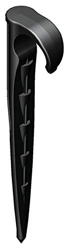 1 BL de Rainfall Piquet de blocage pour collets 10 pièces