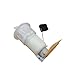 Fuel Pump Module Assembly Compatible for Toyota Compatible for Yaris 1999-2005 77020-0D010 Direct Replacement Car Accessories