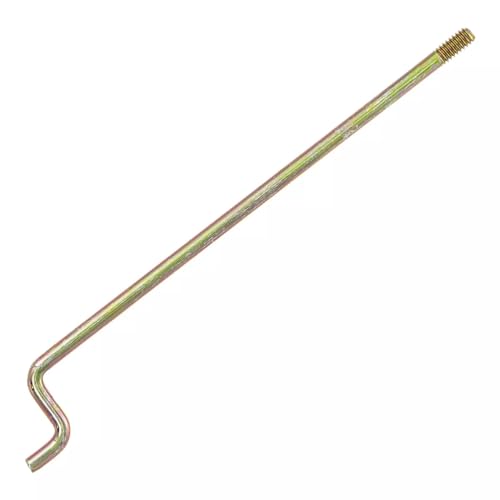 GULUANT Replacement Part # 126-5223 Transport Lock Rod for Exmark Lawn Mower Models