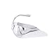 PFIFF 103107 Innenstiel Schaufel aus Aluminium, hochwertige Futterschaufel, 2500g