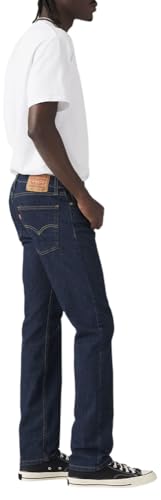 Levi's Herren 513™ Slim Straight Jeans – Ansicht 2