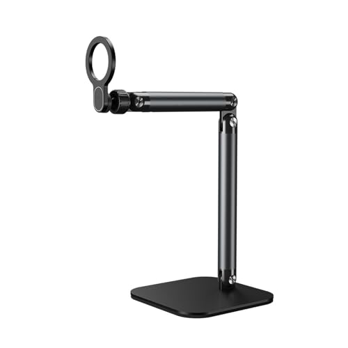 Support de téléphone pour utilisation quotidienne et vlogging stable