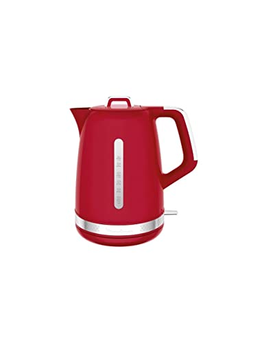 Bouilloire MOULINEX SOLEIL BY320510 - vue 5