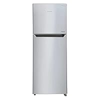 Havells-Lloyd 310L 3 Star Inverter Frost Free Double Door Refrigerator (GLFF313AHGT1PB Hairline Grey, 2022 Model)