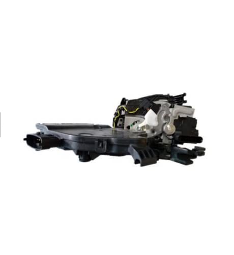 Machine serrure arriere gauche LR078748 mecanisme portiere pour voiture