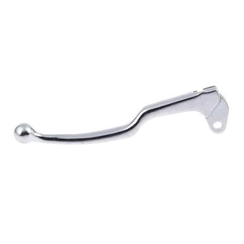 MOTOMENT Kupplungshebel poliert kompatibel mit/passend für Yamaha TDM 900 RN08 2002-2003