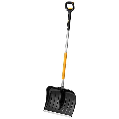 Pala de empuje para nieve telescopica X-series - NUEVO 2021