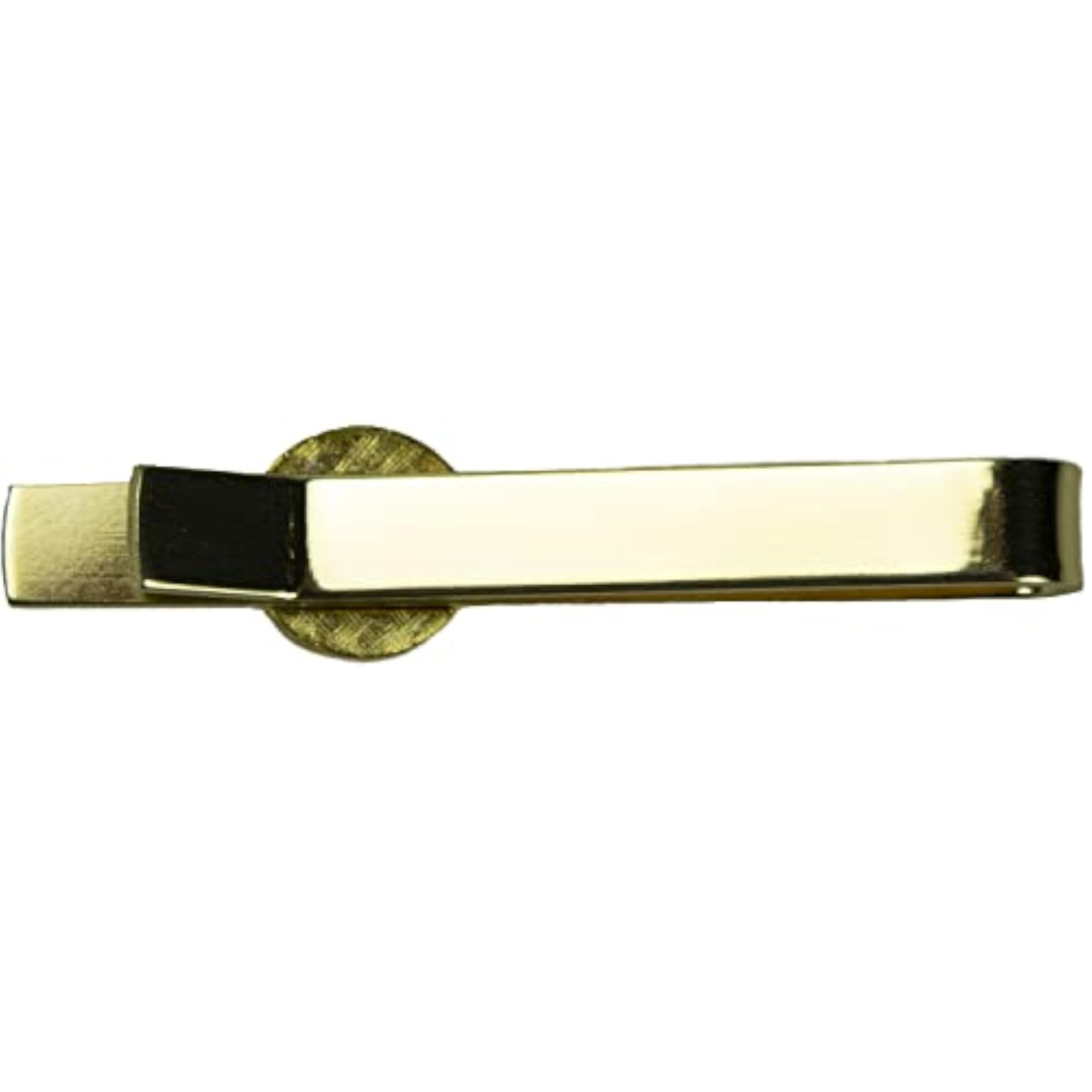 Grandson Cross Tie Bar, One Size