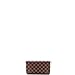 Louis Vuitton, Pre-Loved Felicie Pochette Damier, Brown