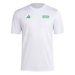 White/Austin Fc