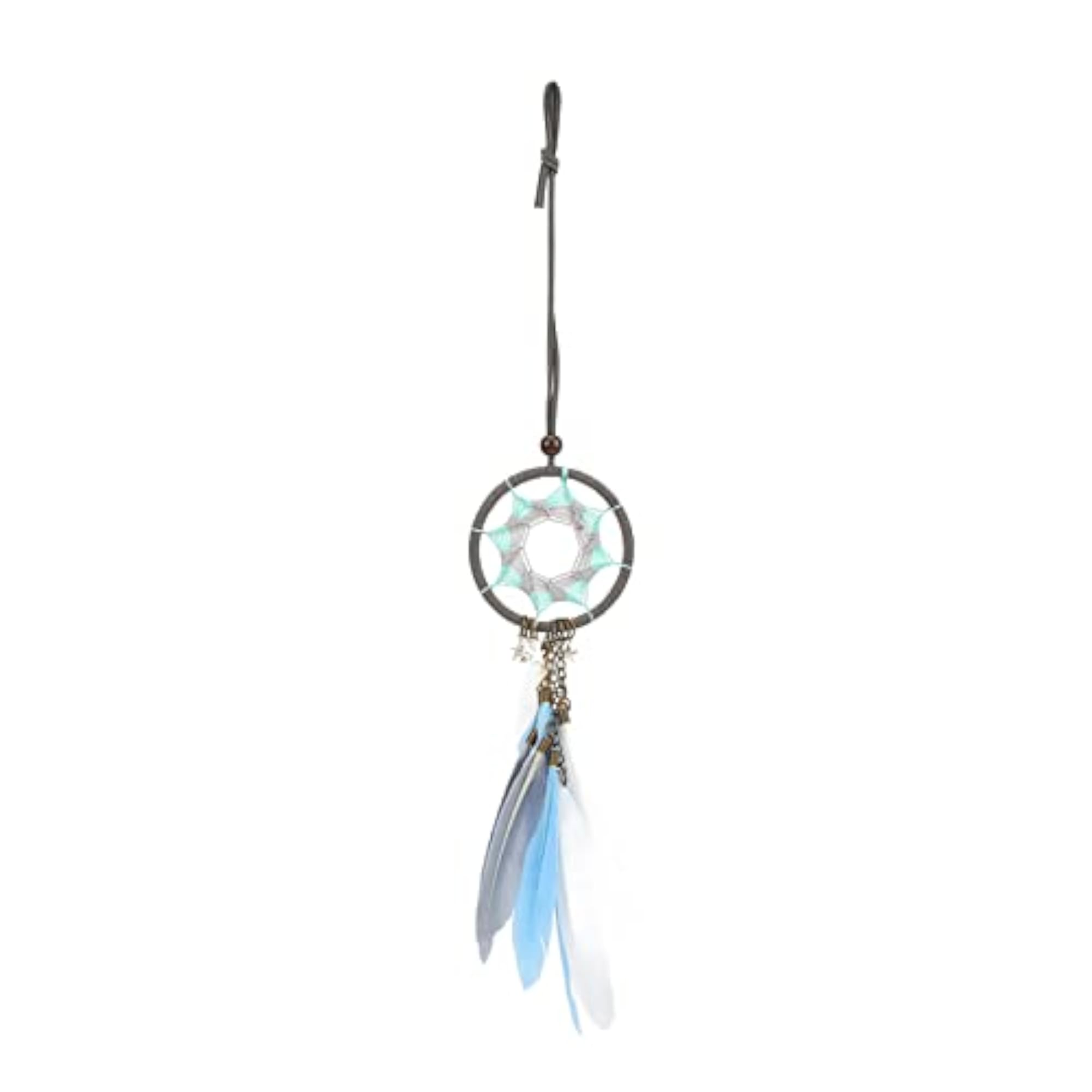 Vintage Simple Dream Catcher for Valentine's Day
