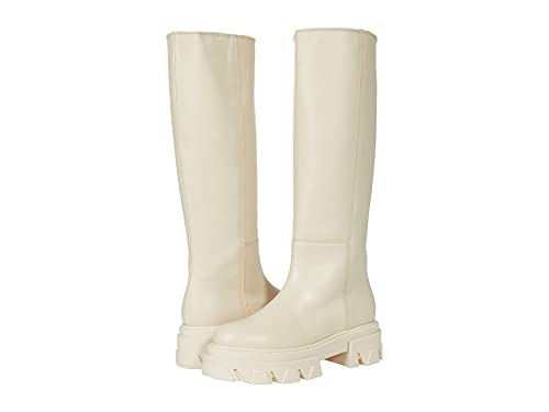 ALOHAS Katiuska Ivory 41 (US Women's 10) M - Main Image