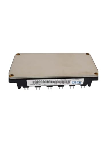 2MBI600VXA-120E-50 módulo triac tiristor semiconductor de potencia 3