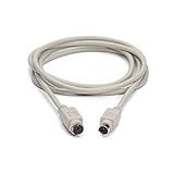Poids du colis : 0,4 kg Câble Sun pour clavier/souris 8 m/din8 m