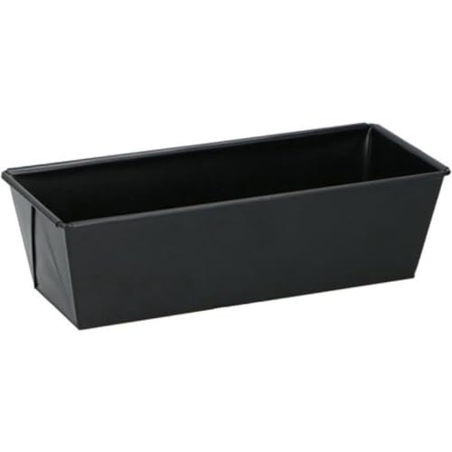 Alpina backform Stahl 25 x 11 x 7,2 cm schwarz