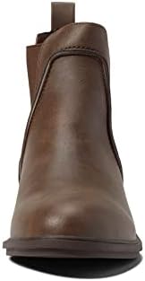 Rocket Dog Women's Gilly Pump, Brown, 6.5 | Image 1