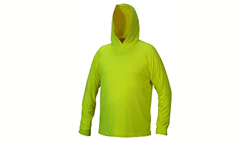 Pyramex Safety Men's No Striping