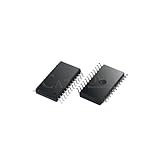 2Pcs/Lot A3967Slbt A3967Slb A3967 Sop-24 New 2026 Electronic & Accessories
