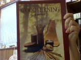 Woodturning