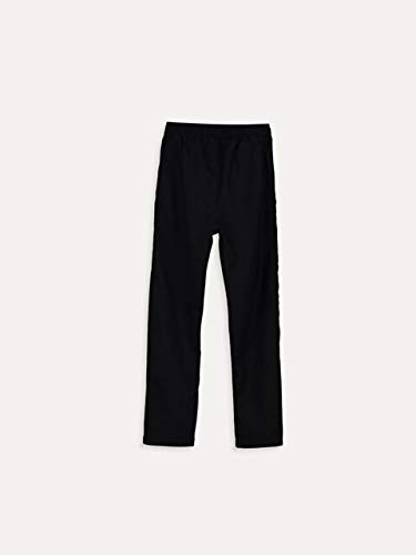 Image of LC WAIKIKI Girl's Straight Trousers