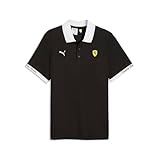 Polo Piquet Ferrari Polo Piquet Ferrari