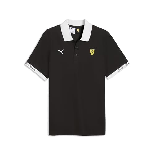Polo Ferrari Piquet