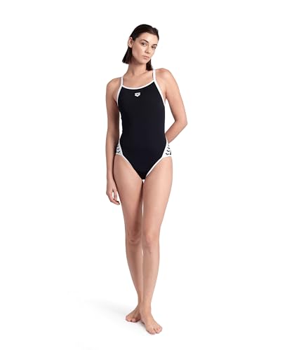 Arena Women's Women's Arena Icons Super Fly Back Solid Whole