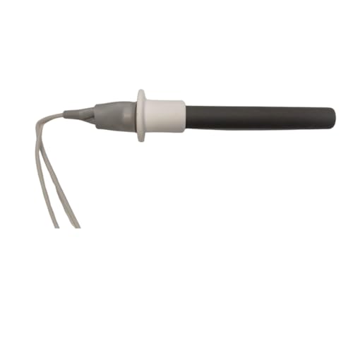 MCZ Keramikkerze Pellet 315 Watt Durchmesser 11,5 cm x 96 cm - Unparfümiert