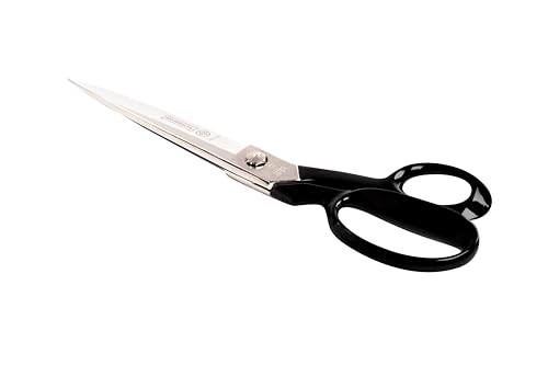 Image of Mundial 498-12 12 inch Industrial Stay-Set Bent Trimmers