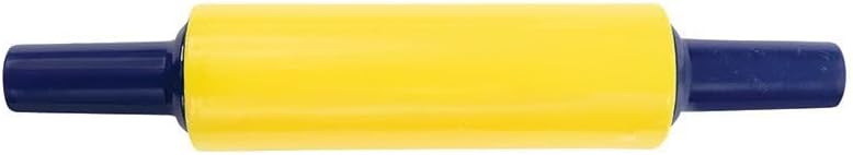 Plastic Rolling Pin - Pack of 8