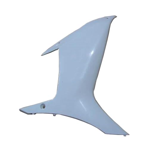 Carénage siège arrière GSXR 600 750 pour remplacer une selle passager abîmée