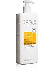 Moisture Therapy Ultra Hydration with Shea Butter Body Lotion 16OZ