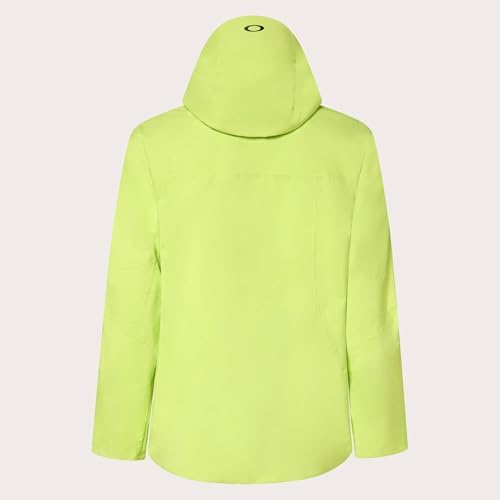 Image of Oakley Men's Unbound Gore-tex Shell Jacket 2.0