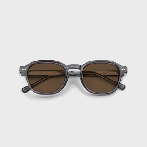 Image of SAM AND MARSHALL TEHRI Sunglass I Square Shape I 400% UV Protection Lenses I Unisex