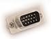 Edac 637-015-230-046 Connector D-Subminiature