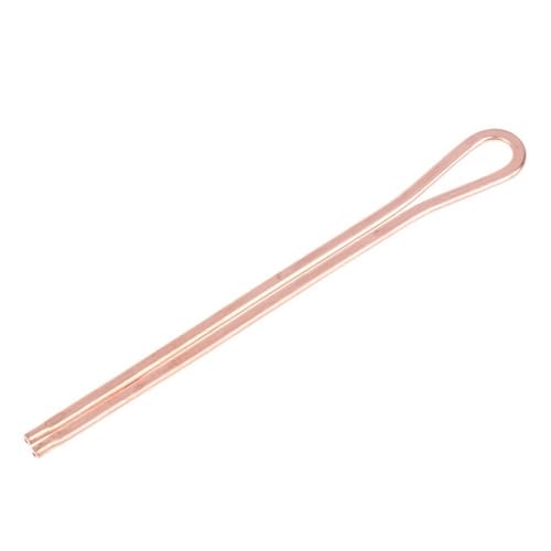 Tubo de cobre puro para refrigeración líquida artesanal de alta conductividad térmica