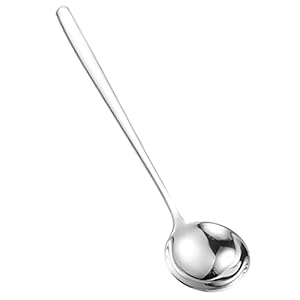 SHOWERORO Stainless Steel Spoon Fryer Drying Rack ...