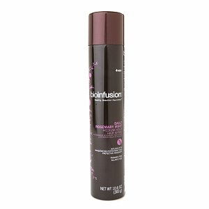 Bioinfusion Daily Rosemary Mint Medium Hold Hair Spray