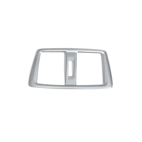 Embellecedor de marco de ventilación para BMW Serie 2 Tourer 2015-2018