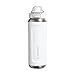 STANLEY Wellspring Bottle 0.7L - 12 Horas Fría - 40 Hours Helada - Sin BPA Botella Agua Acero Inoxidable - Apta Para Lavavajillas - Aislamiento Al Vacío - Frost