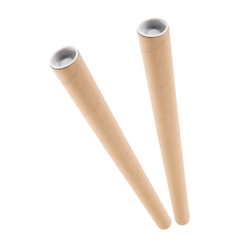 best document tubes