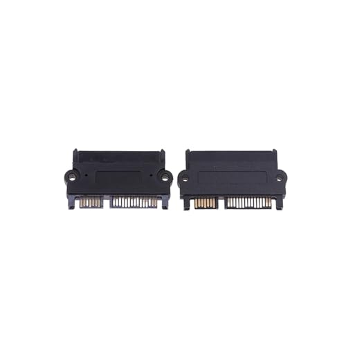 Adaptador SFF-8482 SAS a SATA ángulo 180° para expansión miniatura 5