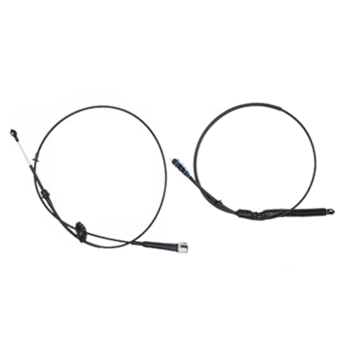 Cables de transmisión automática y control de cambios para Chevrolet Tahoe y Suburban 88967321