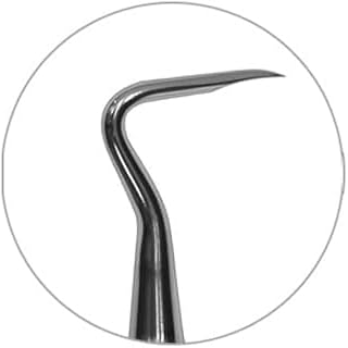 Canine Root Pick Elevator Heidbrink No. 16 Long Handle