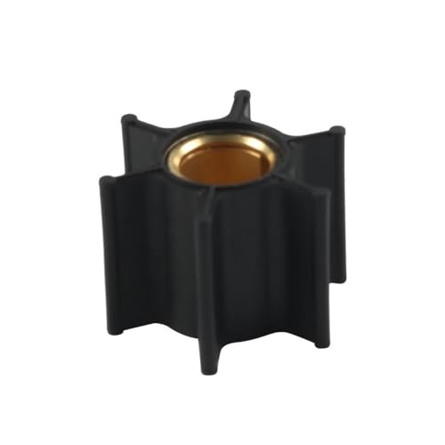 Turbine de moteur de bateau H 19210-ZV4-651 contre la surchauffe marine