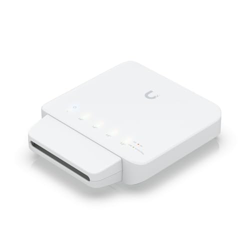 UBIQUITI UNIFI Flex Switch